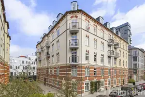 Ejerlejlighed på Hjørringgade 11, 1. tv., 2100 København Ø