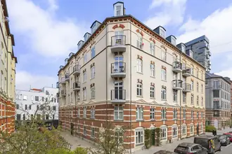 Ejerlejlighed på Hjørringgade 11, 1. tv., 2100 København Ø