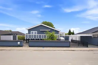 Villa på Bonderupvej 10, 2665 Vallensbæk Strand