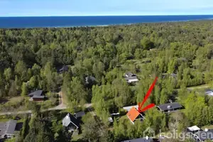 Fritidsbolig på Margueritevej 20, 4500 Nykøbing Sj