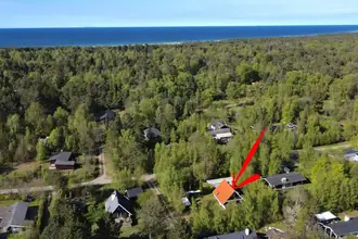 Fritidshus på Margueritevej 20, 4500 Nykøbing Sj