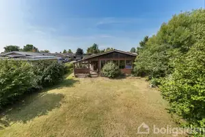 Villa på Mellemvangen 10, 4550 Asnæs