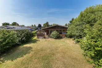 Villa på Mellemvangen 10, 4550 Asnæs