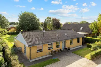 Villa på Lærkevej 9, 7540 Haderup