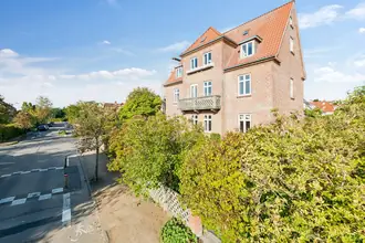 Ejerlejlighed på Børglumvej 40, 1., 2720 Vanløse