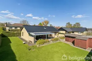 Villa på Klokkerbakken 80, 8210 Aarhus V