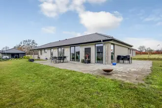 Villa på Lappedykkervej 3, 8544 Mørke