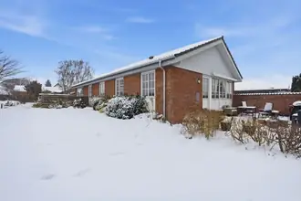 Villa på Runebakken 11, 6500 Vojens