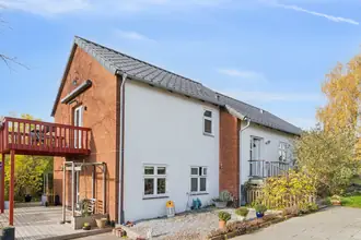 Villa på Skibsbyggervej 34, 2660 Brøndby Strand