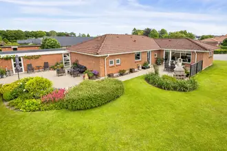 Villa på Østermarken 89, 9320 Hjallerup