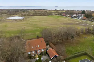 Villa på Kostervej 18, Lendemarke, 4780 Stege