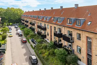 Ejerlejlighed på Sabroesvej 19B, tv., 3000 Helsingør