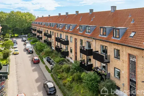 Ejerlejlighed på Sabroesvej 19B, st. tv., 3000 Helsingør