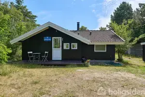 Fritidsbolig på Smidstrup Strandvej 9, 3250 Gilleleje