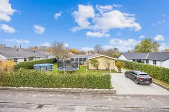 Villa på Bambusvej 4, 4600 Køge
