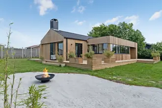 Fritidshus på Engsvinget 44, Skåstrup Str, 5400 Bogense
