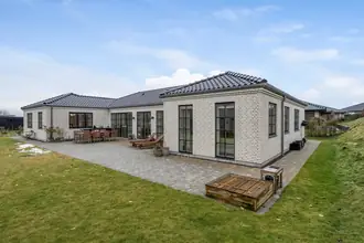 Villa på Amorbuen 4, 3400 Hillerød