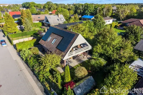 Villa på Birkevej 35, 2635 Ishøj