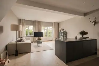 Rækkehus på Baunegårdsvej 65B, 2900 Hellerup
