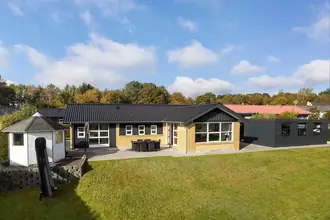 Villa på Helsebakken 9, 9230 Svenstrup J