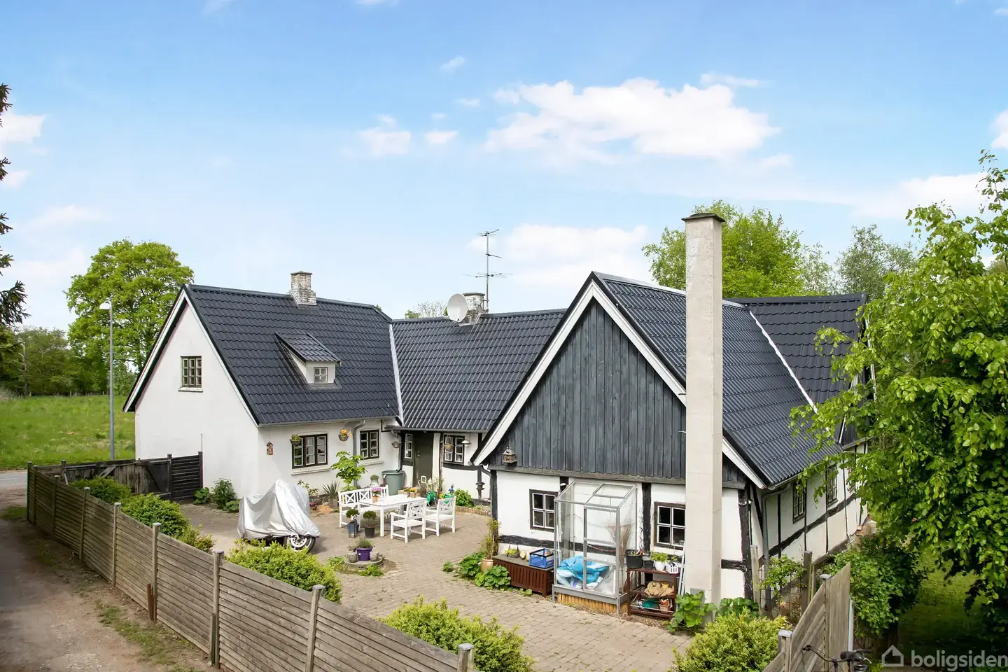 Villa på Nordrupvej 35, 4200 Slagelse