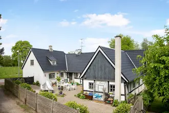 Villa på Nordrupvej 35, Nordrup, 4200 Slagelse