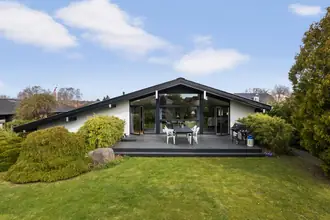 Villa på Vildrosevej 33, Mørdrup, 3060 Espergærde