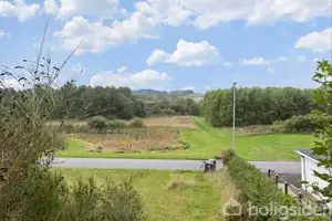 Villa på Helstrupvej 32, 8920 Randers NV