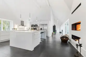 Villa på Kirkebjergvej 21, Annisse, 3200 Helsinge