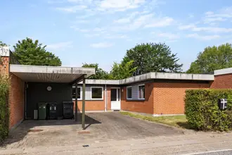 Rækkehus på Poppel Alle 90, 7500 Holstebro