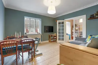 Ejerlejlighed på Finlandsgade 8, 3. tv., 9000 Aalborg