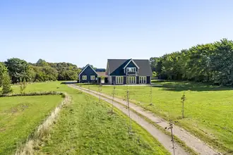Villa på Odensevej 118, Herrested, 5853 Ørbæk