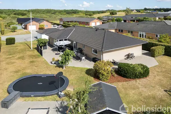 Villa på Morgenfruevænget 8, 5270 Odense N