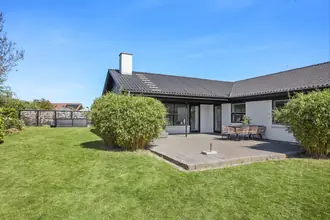 Villa på Søborgvej 18, 9900 Frederikshavn