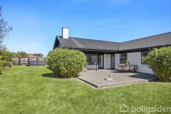 Villa på Søborgvej 18, 9900 Frederikshavn