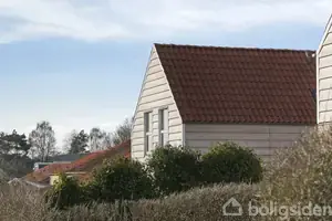Rækkehus på Majsvangen 108, 7120 Vejle Øst