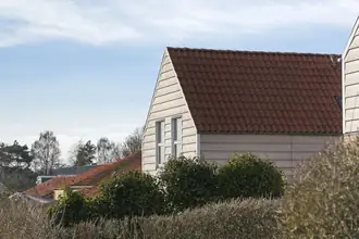 Rækkehus på Majsvangen 108, 7120 Vejle Øst