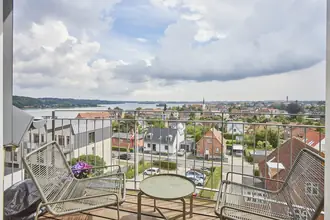 Ejerlejlighed på Krøyer Kielbergs Vej 7B, 3. tv., 8660 Skanderborg