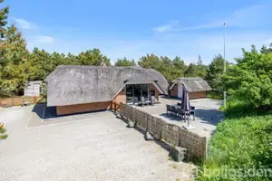 Fritidsbolig på Opstrupsvej 55, 6950 Ringkøbing