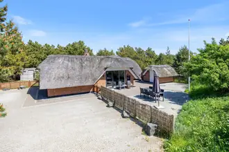 Fritidshus på Opstrupsvej 55, Klegod, 6950 Ringkøbing