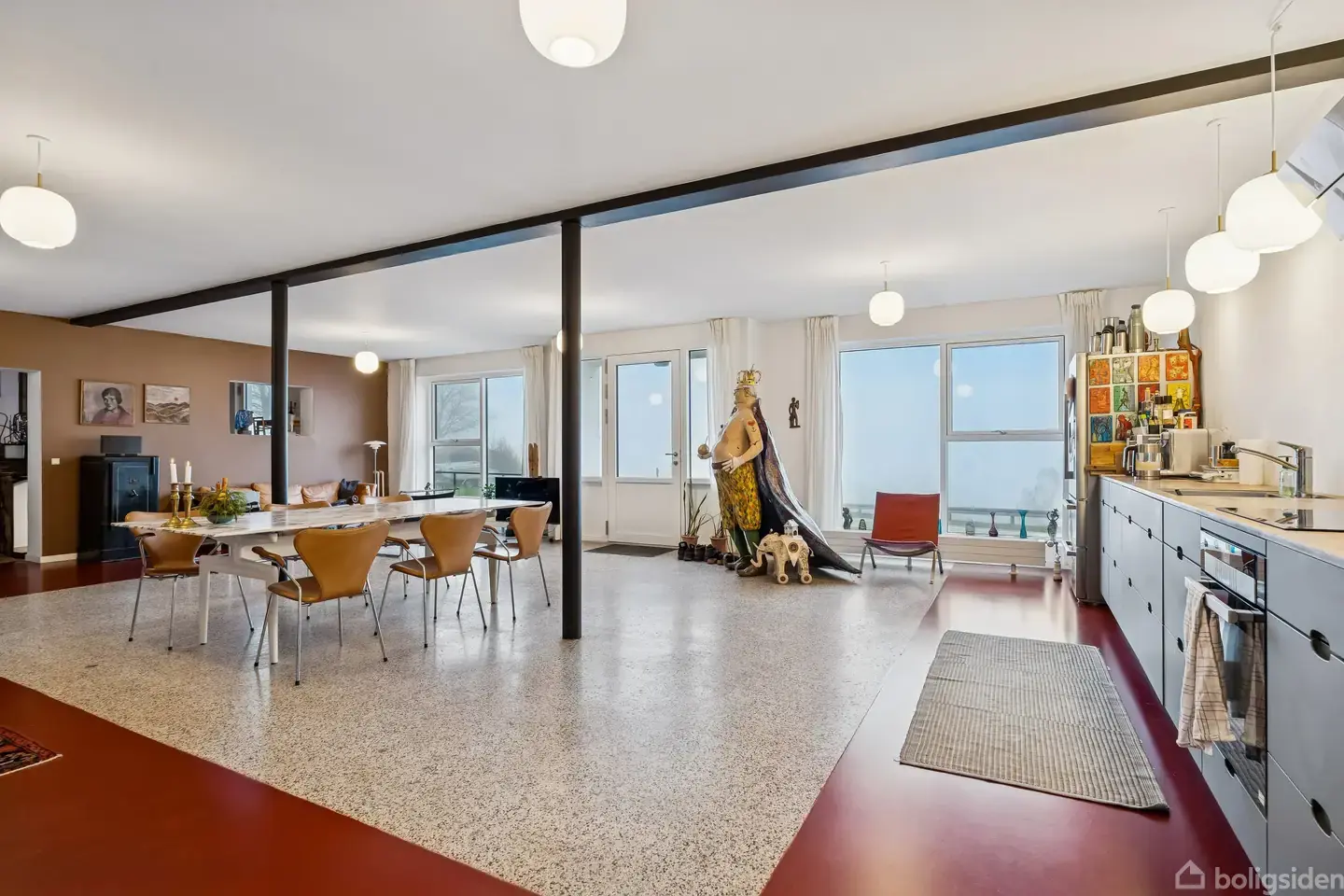 Villa på Vejlevej 55, 7182 Bredsten