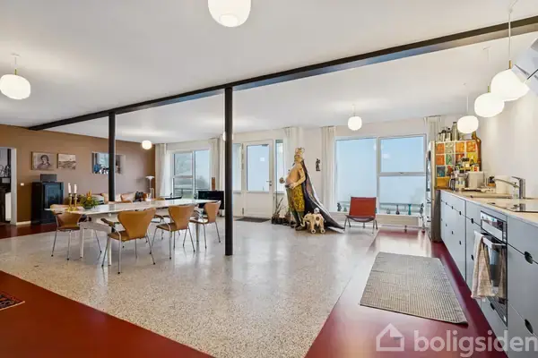 Villa på Vejlevej 55, 7182 Bredsten