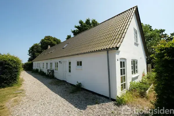 Villa på Landevejen 46, 8305 Samsø