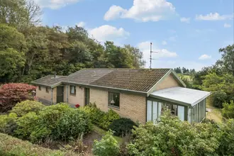 Villa på Vadum Kirkevej 32, 9430 Vadum