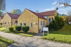 Andelsbolig på Thorsgade 55D, 8410 Rønde