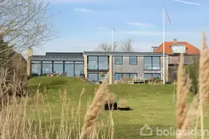 Villa på Rantzausmindevej 23, 5700 Svendborg