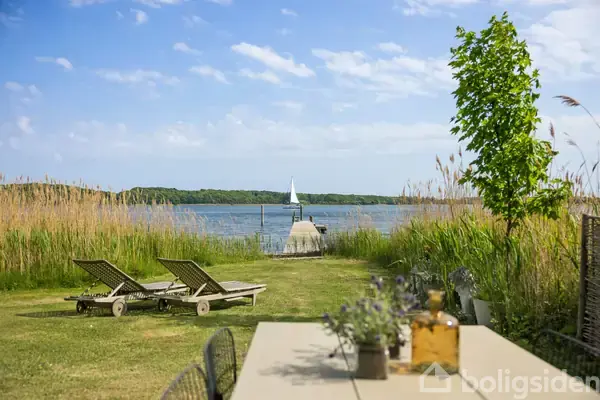 Villa på Rantzausmindevej 23, 5700 Svendborg
