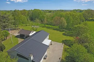 Villa på Valbyvej 27, 3230 Græsted