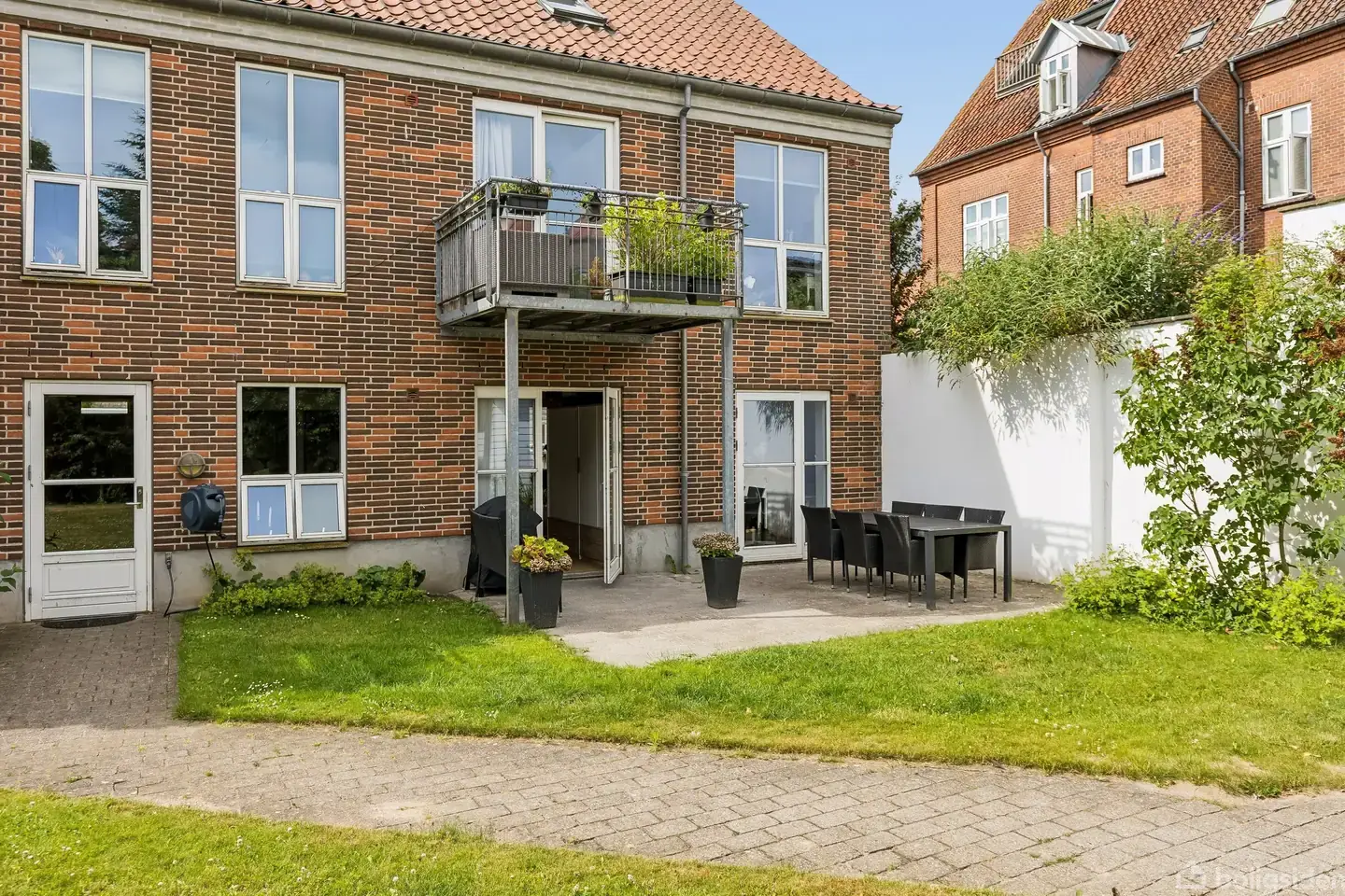 Ejerlejlighed på Fynsgade 31, st. tv., 7000 Fredericia