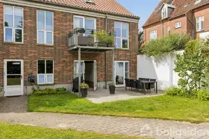 Ejerlejlighed på Fynsgade 31, st. tv., 7000 Fredericia